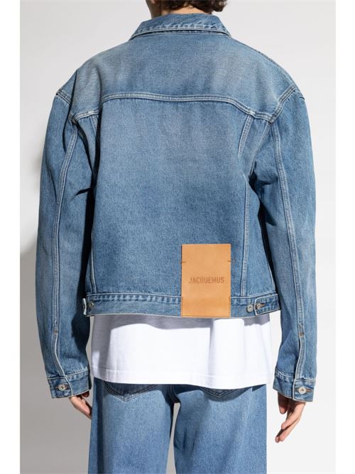  JACQUEMUS | 246DE027 151333C